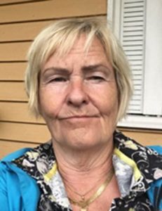 Barbro Törnqvist